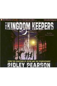 Kingdom Keepers