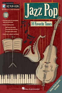 Jazz Play-Along Volume 102 Book/Online Audio