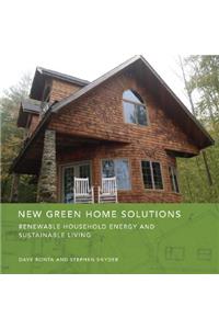 New Green Home Solutions