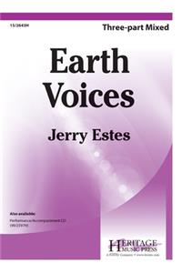 Earth Voices