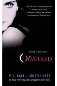 Marked