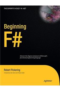 Beginning F#