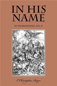 In His Name