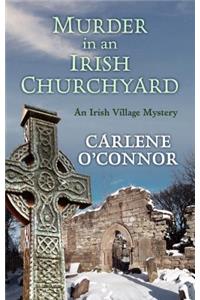 Murder in an Irish Churchyard