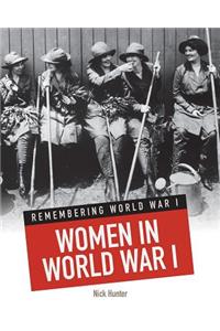 Women in World War I