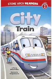 City Train