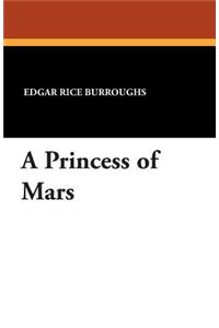 A Princess of Mars