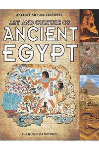 Art and Culture of Ancient Egypt