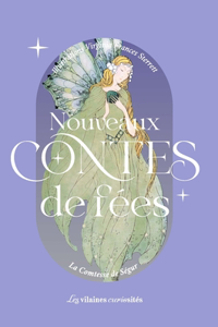 Nouveaux contes de fées