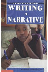 Writing a Narrative