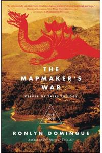 Mapmaker's War