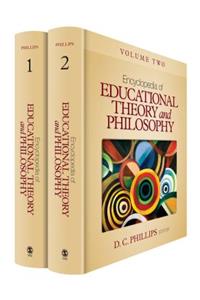 Encyclopedia of Educational Theory and Philosophy