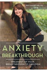 Anxiety Breakthrough