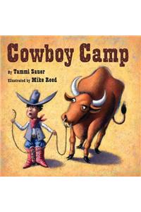 Cowboy Camp