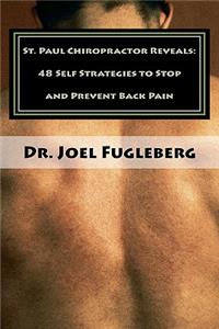 St. Paul Chiropractor Reveals