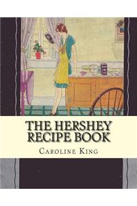 The Hershey Recipe Book
