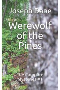 Werewolf of the Pines