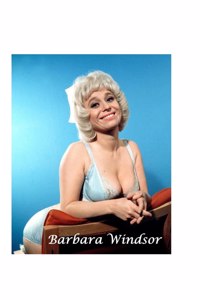 Barbara Windsor