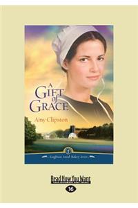 A Gift of Grace