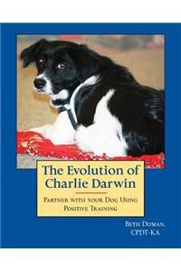 Evolution of Charlie Darwin