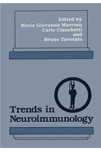 Trends in Neuroimmunology