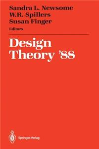 Design Theory ’88