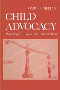 Child Advocacy