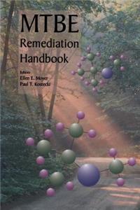 Mtbe Remediation Handbook