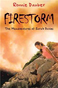 Firestorm