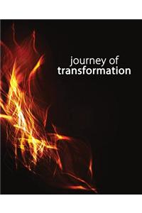 Journey of Transformation