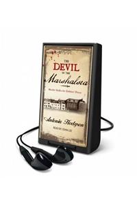 The Devil in the Marshalsea