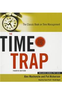 Time Trap 4th Edition