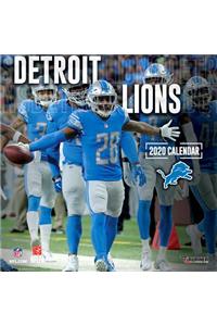 Detroit Lions