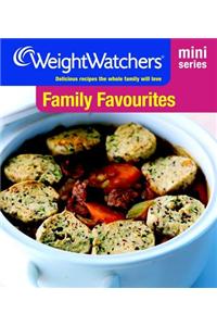 Family Favourites