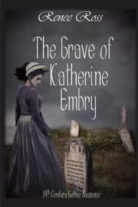 Grave of Katherine Embry
