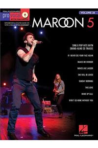 Maroon 5