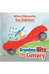 Grandma Hits the Lottery
