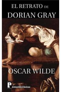 El Retrato de Dorian Gray