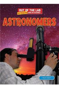 Astronomers