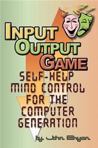 Input-Output Game