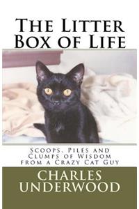 The Litter Box of Life