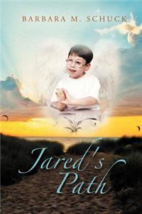 Jared's Path