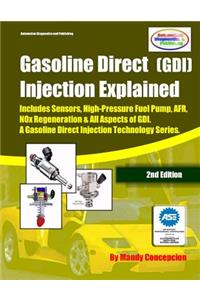 (GDI) Gasoline Direct Injection Explained