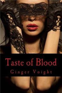 Taste of Blood