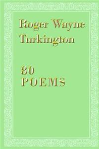 80 Poems