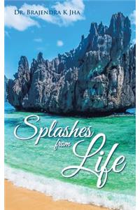 Splashes from Life