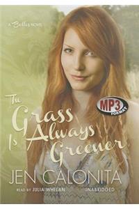 Grass Is Always Greener