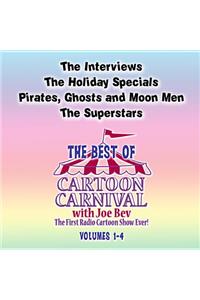 The Best of Cartoon Carnival