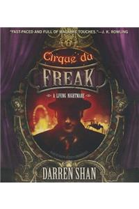 Cirque Du Freak