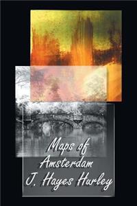 Maps of Amsterdam